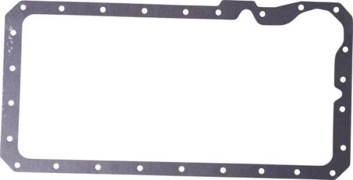 Uszczelka miski olejowej 00651550010 - Intertraktor