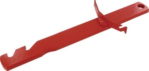Blaszany pas G16620160R