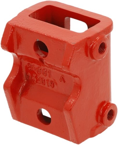 Uchwyt V&N VNRPP024001 - Intertraktor