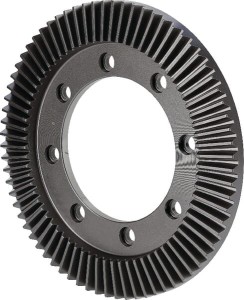 Koło zębate Z72 M 3.55 43580792600000
