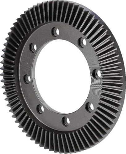 Koło zębate Z72 M 3.55 43580792600000 - Intertraktor