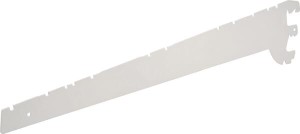 Uchwyt biały 570 mm 2160624