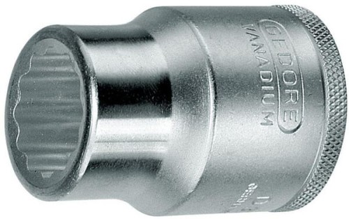 Klucz nasadowy 3/4" 12 kt. Gedore, 36 mm DPD3236 - Intertraktor