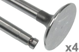 Zawór ssący VPA1102