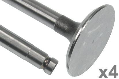Zawór ssący VPA1102 - Intertraktor