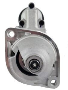 Rozrusznik 12V 1.1kW Z-9 Kramp STA2167349