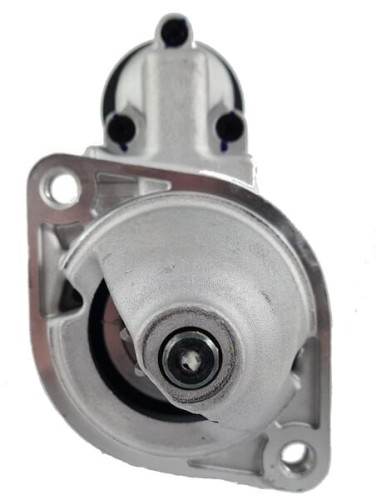 Rozrusznik 12V 1.1kW Z-9 Kramp STA2167349 - Intertraktor