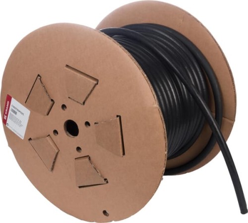 Wąż hydrauliczny 4 MXT na szpuli 50 m 4MXTP050M - Intertraktor