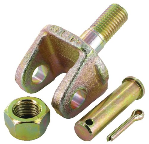 Zestaw drążka widełkowego, AG 378 201026 - Intertraktor