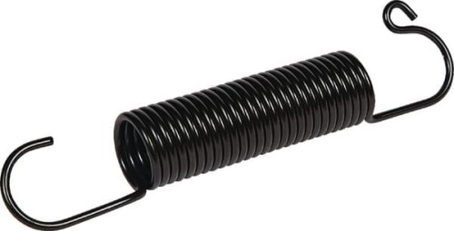 Sprężyna FNB0408B - Intertraktor