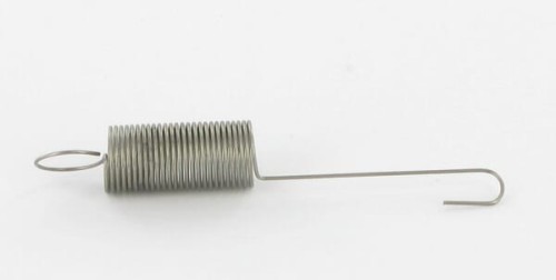 Sprężyna regulacyjna 691289 - Intertraktor