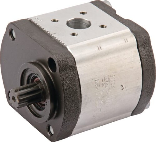 Pompa zębata AZPF-11-014RFP20PB Bosch Rexroth 0510515023 - Intertraktor