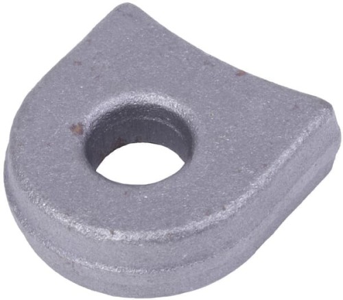 Ucho noża bijakowego MIIU016000 - Intertraktor