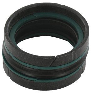 Uszczelniacz tłoka typ ZA-DBM 40x30x12.5/4 ZA4030125DBM