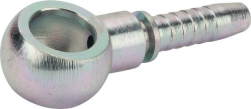 Końcówka Banjo DN08-Ø14 PQM814 - Intertraktor