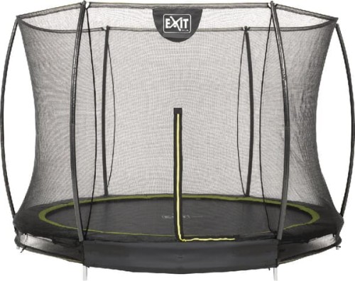 Trampolina Silhouette 305 All-in-1 "in ground" 12951000EX - Intertraktor