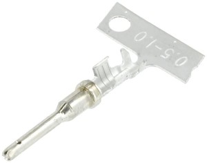 Elec. Connector Termina / Elektr. Steckverbindung JD57M8164