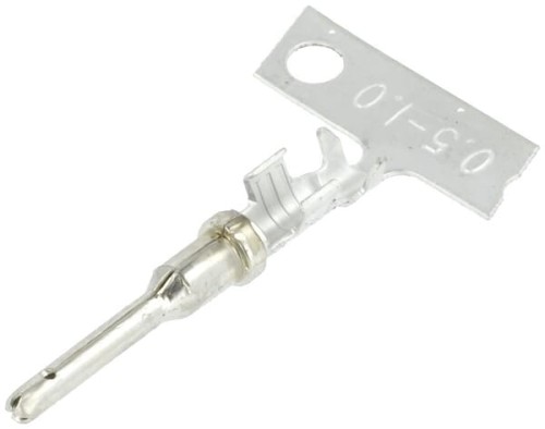 Elec. Connector Termina / Elektr. Steckverbindung JD57M8164 - Intertraktor