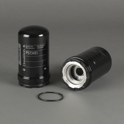 Filtr hydrauliczny P573481 - Intertraktor