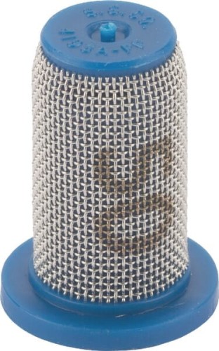 Filtr siatkowy dyszy z zaworem, 50 Mesh 4193BPP550SS - Intertraktor