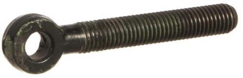 Śruba sześciokątna 0514410 - Intertraktor