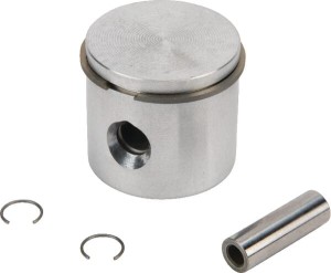 Tłok cylindra silnika Ø 38 mm ze sworzniem 2200312