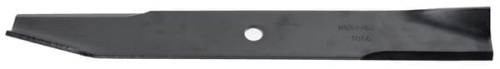 Nóż, L=431 mm/17" otwór okrągły Ø 15.8 pasujący do Gravely Kramp FGP012984 - Intertraktor