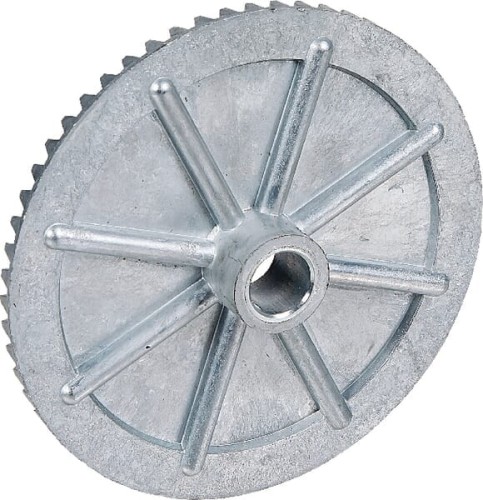 Koło talerzowe 47209WH - Intertraktor