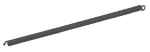 Sprężyna sprzęgła pasuje do Husqvarna FGP456993
