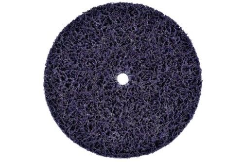 Tarcza ścierna Clean&Strip XO-ZS Pro 100 x 13 x 13 mm 7100176374 - Intertraktor