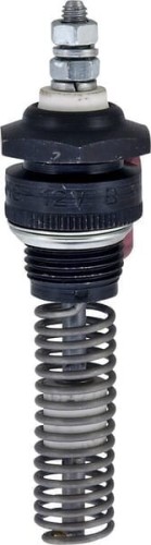Świeca żarowa, pasuje do C-330 Iskra 26900050024641 - Intertraktor