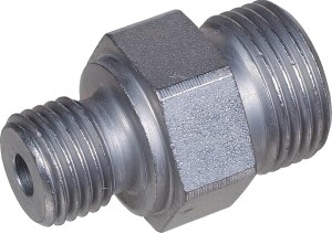 Przyłącze proste M14x1.5 - M20x1.5 12S GES12SM14