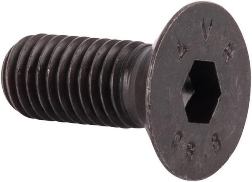 Śruba 016060442 - Intertraktor