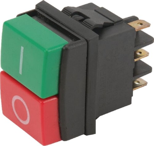 Wyłącznik główny 1188021730 - Intertraktor