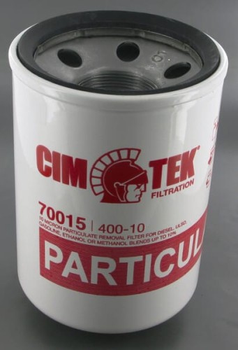 Filtr 400-10 CT70015 - Intertraktor