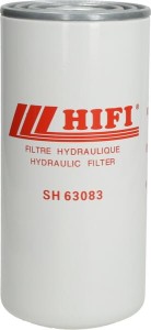 Filtr hydrauliki SH63083