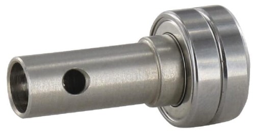 Oś głowicy tnącej ET33349 - Intertraktor