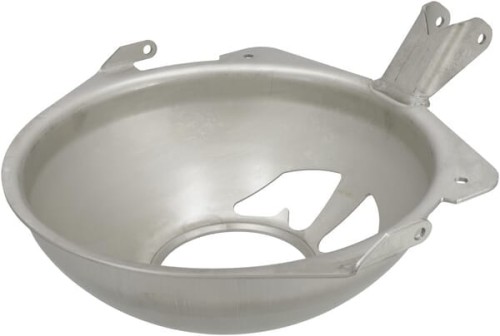 Miska do rozsiewania Inox 760020077 - Intertraktor