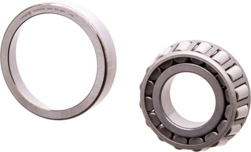 Łożysko stożkowe 45x100x27.25 mm Timken 30309 - Intertraktor