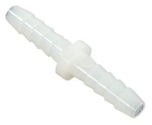 Złączka do węża prosta 1/4"x1/4" 33SHM140