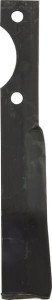 Nóż frezujący lewy 255x65x35mm 8mm pasuje do Simon RB54015