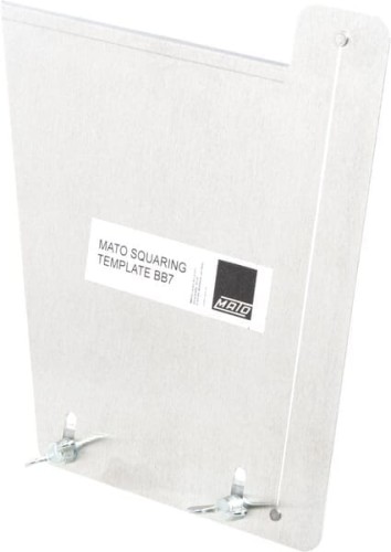 Przymiar kwadratowy BB 411296950 - Intertraktor