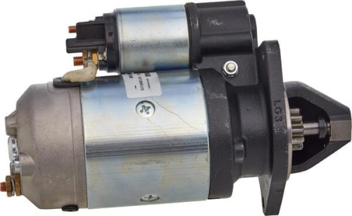 Rozrusznik 12V 3.6kW Z-10 CW Mahle IS0659 - Intertraktor