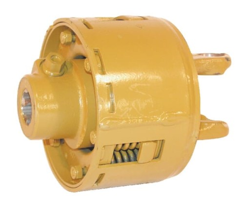 Sprzęgło cierne, Walterscheid, K96/4, seria W2500 5613651180 - Intertraktor