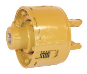 Sprzęgło cierne, Walterscheid, K96/4, 1 3/8 Z6, seria W2400 5610051135