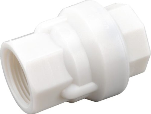 Zawór zwrotny 1" WK519002 - Intertraktor
