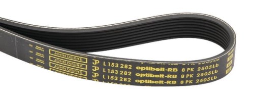 Pasek klinowy John Deere L153282 - Intertraktor