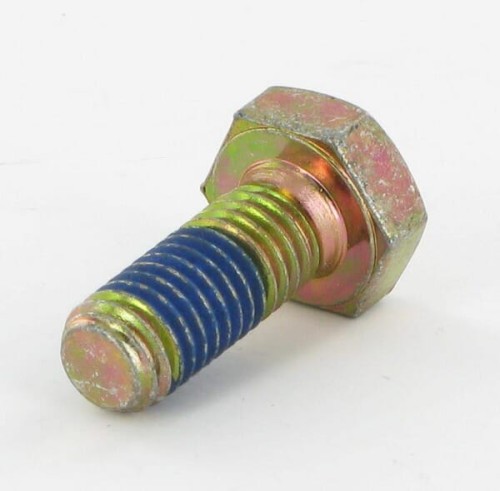 Śruba specjalna M10x25 mm VGND1481V - Intertraktor