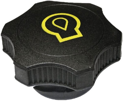 Korek wlewu oleju VPC4538 - Intertraktor