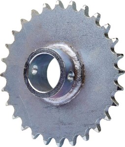 Koło łańcuchowe Z=28 300731317
